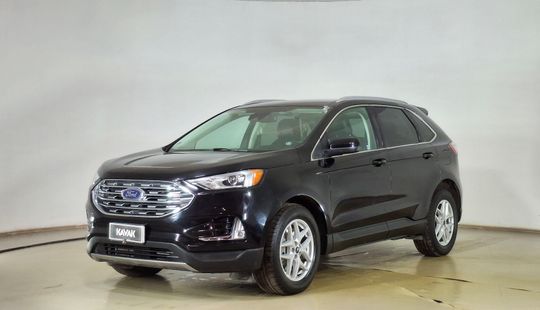 Ford • Edge