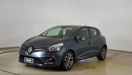 2018 • 81.500 km • Manual