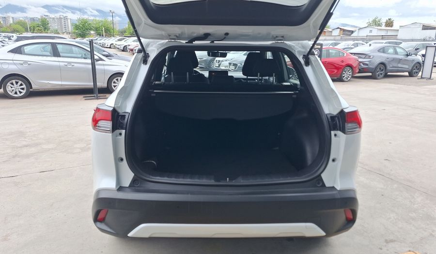 Toyota Corolla Cross 1.8 HEV XEI CVT Suv 2022