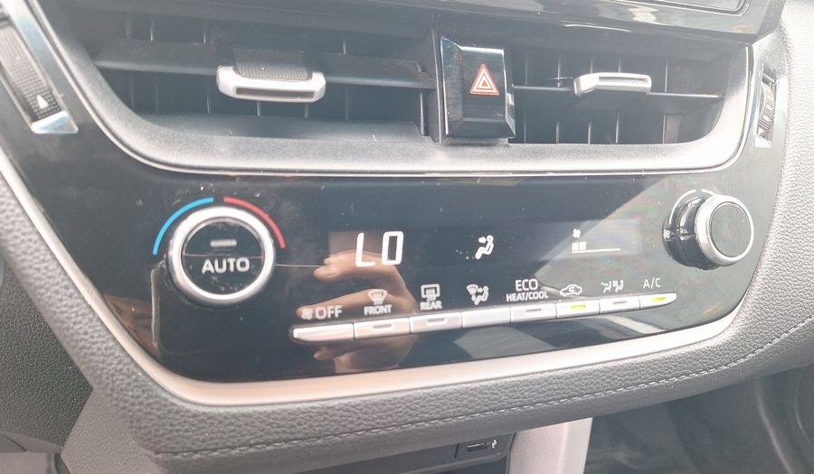 Toyota Corolla Cross 1.8 HEV XEI CVT Suv 2022