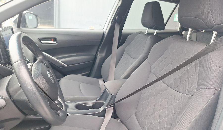 Toyota Corolla Cross 1.8 HEV XEI CVT Suv 2022