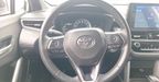 Toyota Corolla Cross 1.8 HEV XEI CVT Suv 2022