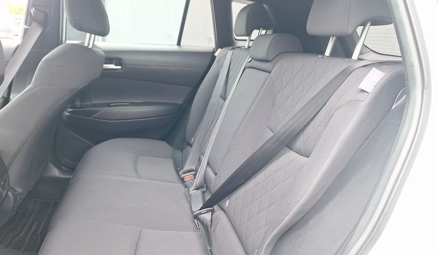 Toyota Corolla Cross 1.8 HEV XEI CVT Suv 2022