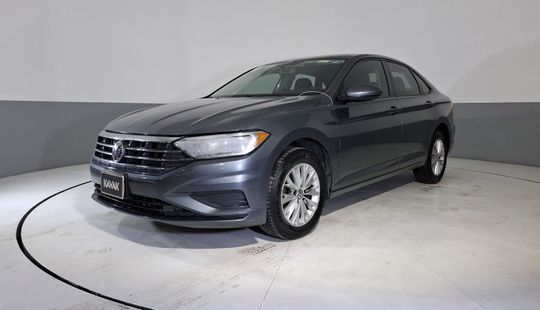Volkswagen • Jetta