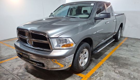 Ram • Ram 2500