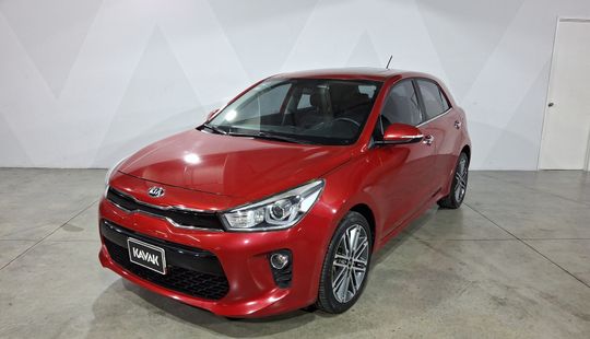 Kia • Rio