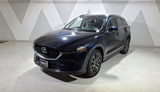 Mazda • CX-5