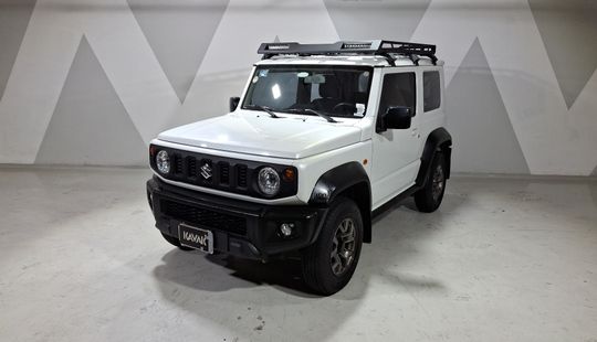 Suzuki • Jimny
