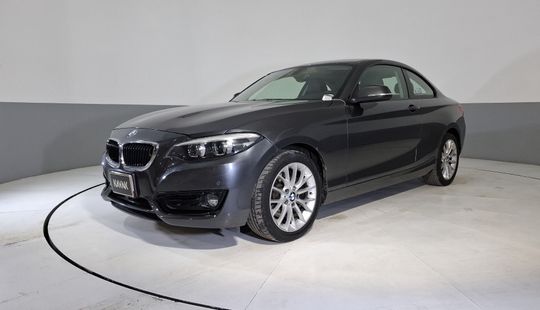 Bmw • Serie 2