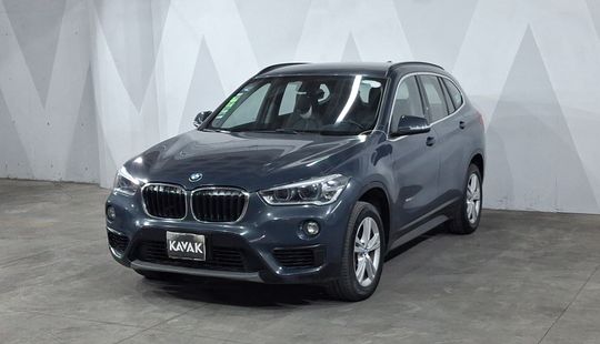 Bmw • X1