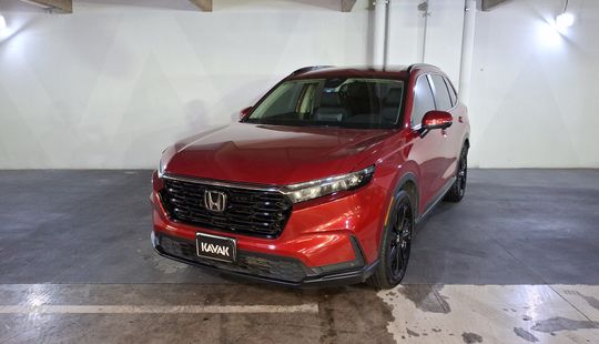 Honda • CR-V
