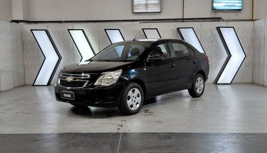 Chevrolet • Cobalt