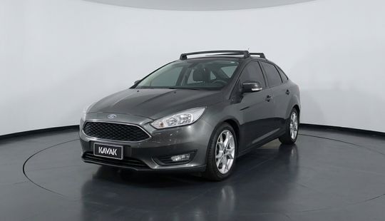 Ford • Focus