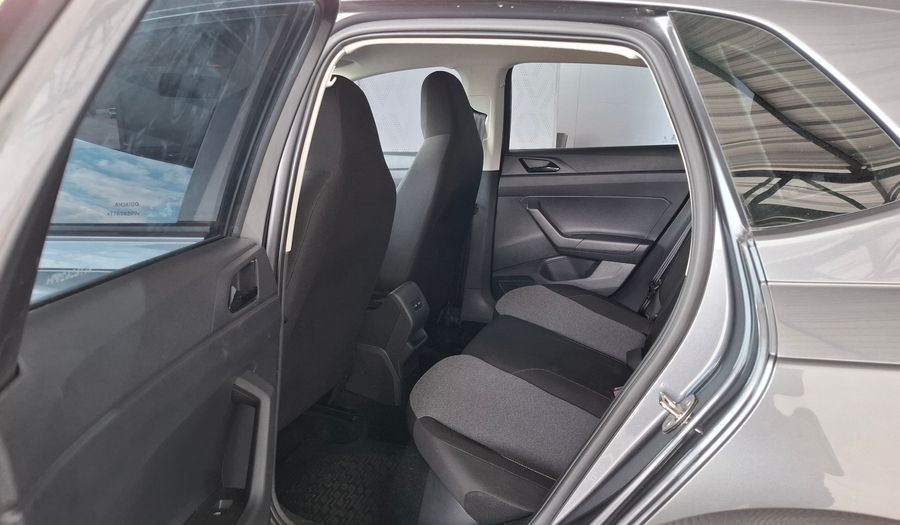 Volkswagen Polo 1.0 170 TSI COMFORTLINE AUTO Hatchback 2025