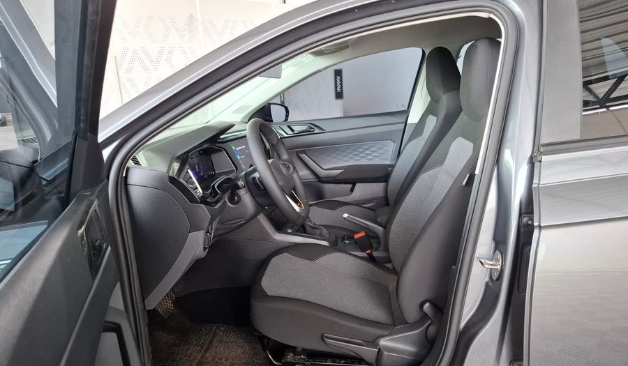 Volkswagen Polo 1.0 170 TSI COMFORTLINE AUTO Hatchback 2025