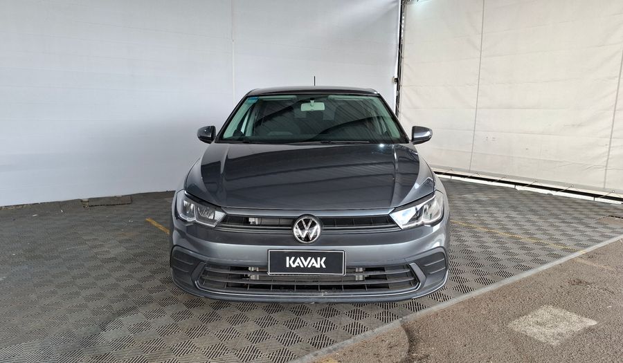 Volkswagen Polo 1.0 170 TSI COMFORTLINE AUTO Hatchback 2025