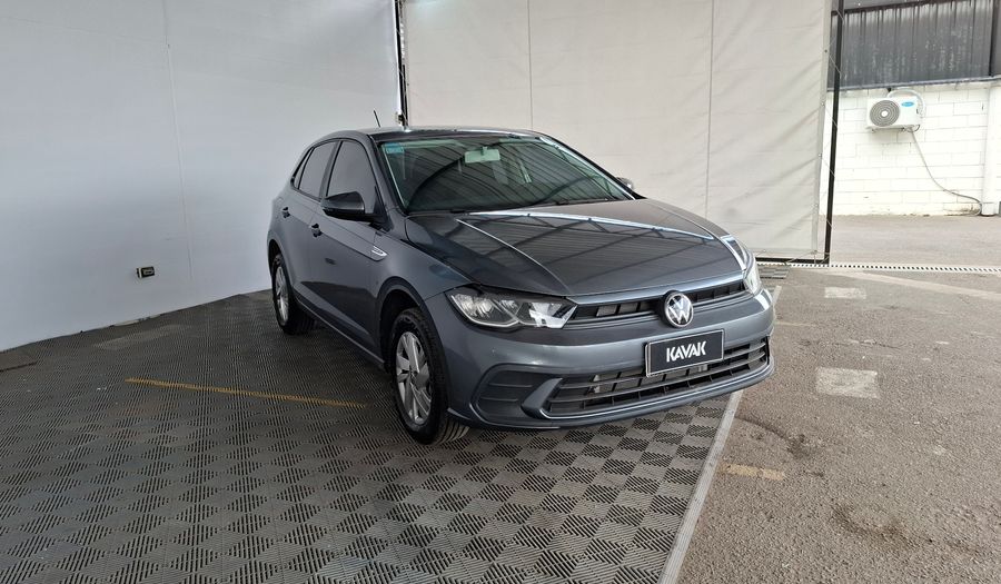 Volkswagen Polo 1.0 170 TSI COMFORTLINE AUTO Hatchback 2025