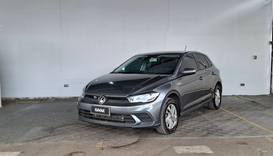 Volkswagen • Polo