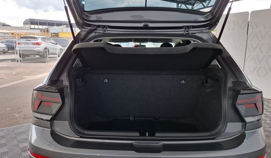 Volkswagen Polo 1.0 170 TSI COMFORTLINE AUTO Hatchback 2025