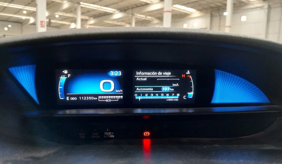 Toyota Etios 1.5 XLS Hatchback 2018