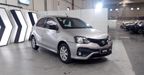 Toyota Etios 1.5 XLS Hatchback 2018