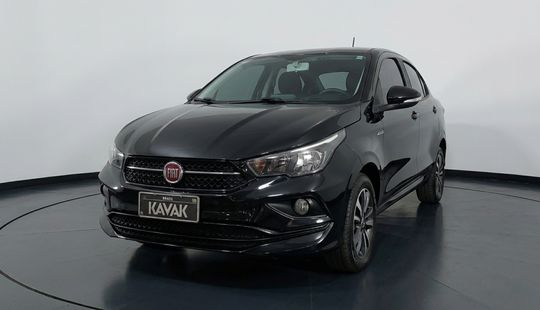 Fiat • Cronos