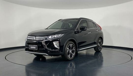 Mitsubishi • Eclipse Cross