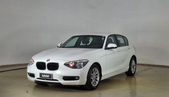 Bmw • Serie 1