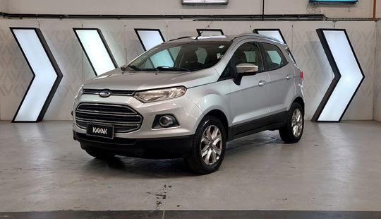 Ford • EcoSport