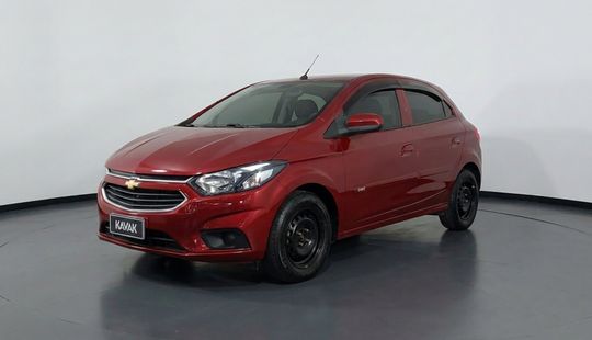Chevrolet • Onix