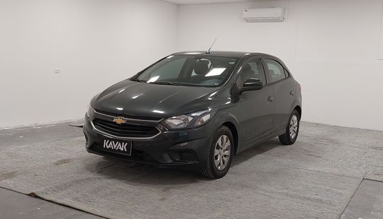 Chevrolet • Onix