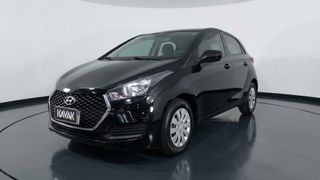 Hyundai HB20 1.0 UNIQUE