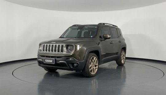 Jeep • Renegade