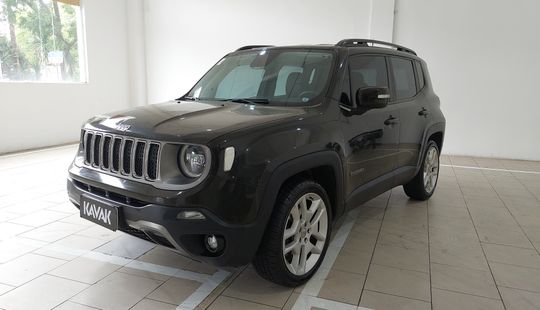 Jeep • Renegade