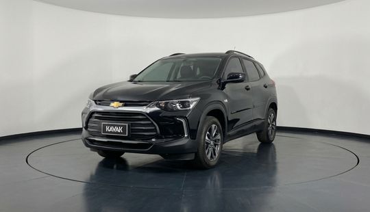 Chevrolet • Tracker