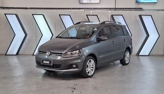 Volkswagen • Suran