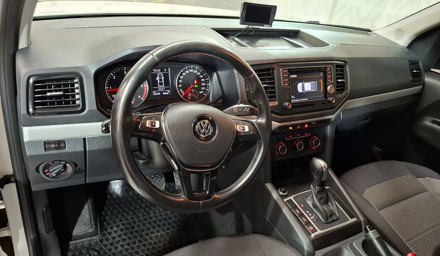 Volkswagen Amarok 2.0 TDI 180CV COMFORTLINE 4X2 AUTO Pickup 2021