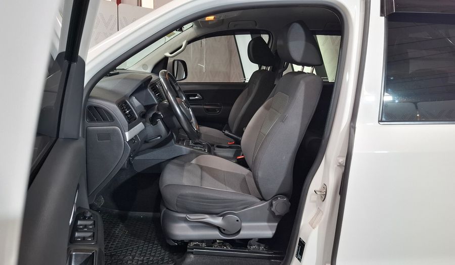 Volkswagen Amarok 2.0 TDI 180CV COMFORTLINE 4X2 AUTO Pickup 2021