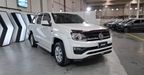 Volkswagen Amarok 2.0 TDI 180CV COMFORTLINE 4X2 AUTO Pickup 2021