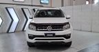 Volkswagen Amarok 2.0 TDI 180CV COMFORTLINE 4X2 AUTO Pickup 2021