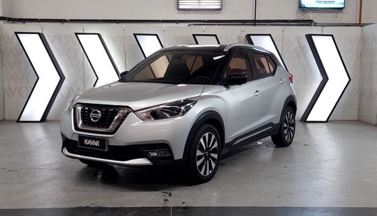Nissan • Kicks