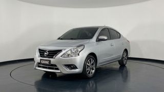 Nissan • Versa