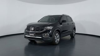Volkswagen • T-Cross