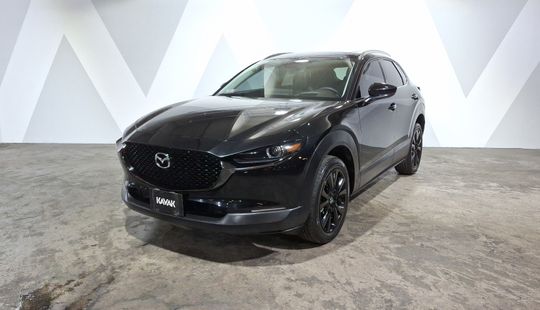 Mazda • CX-30