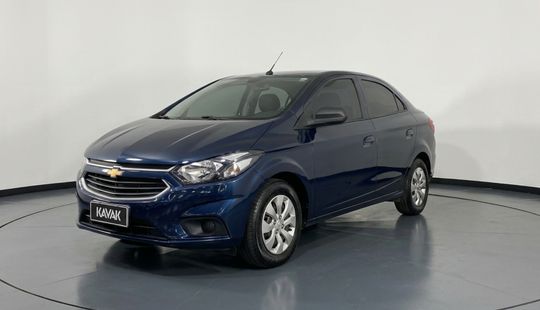 Chevrolet • Joy Plus