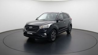 Hyundai • Creta