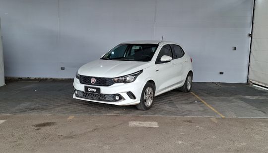 Fiat • Argo