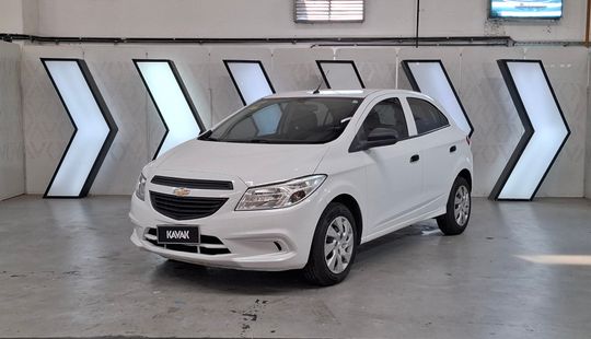 Chevrolet • Onix
