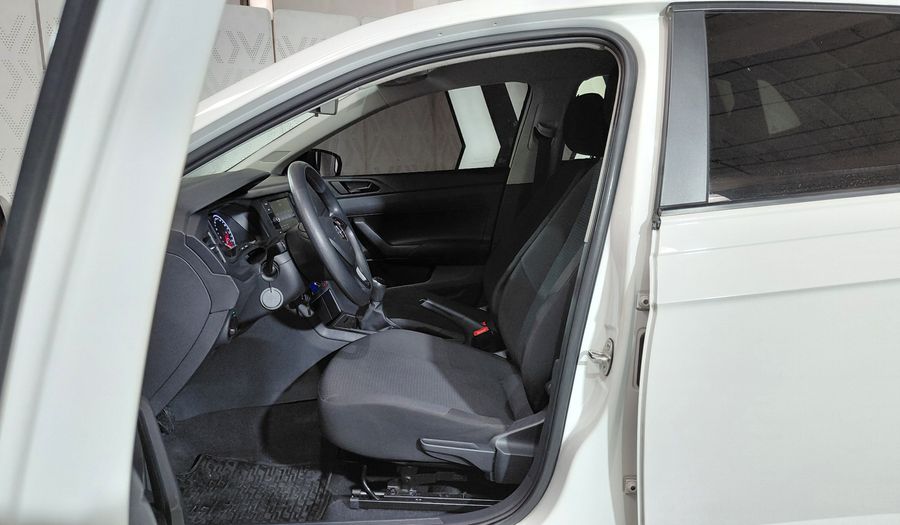 Volkswagen Polo 1.6 MSI TREND Hatchback 2022