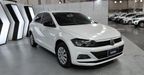 Volkswagen Polo 1.6 MSI TREND Hatchback 2022